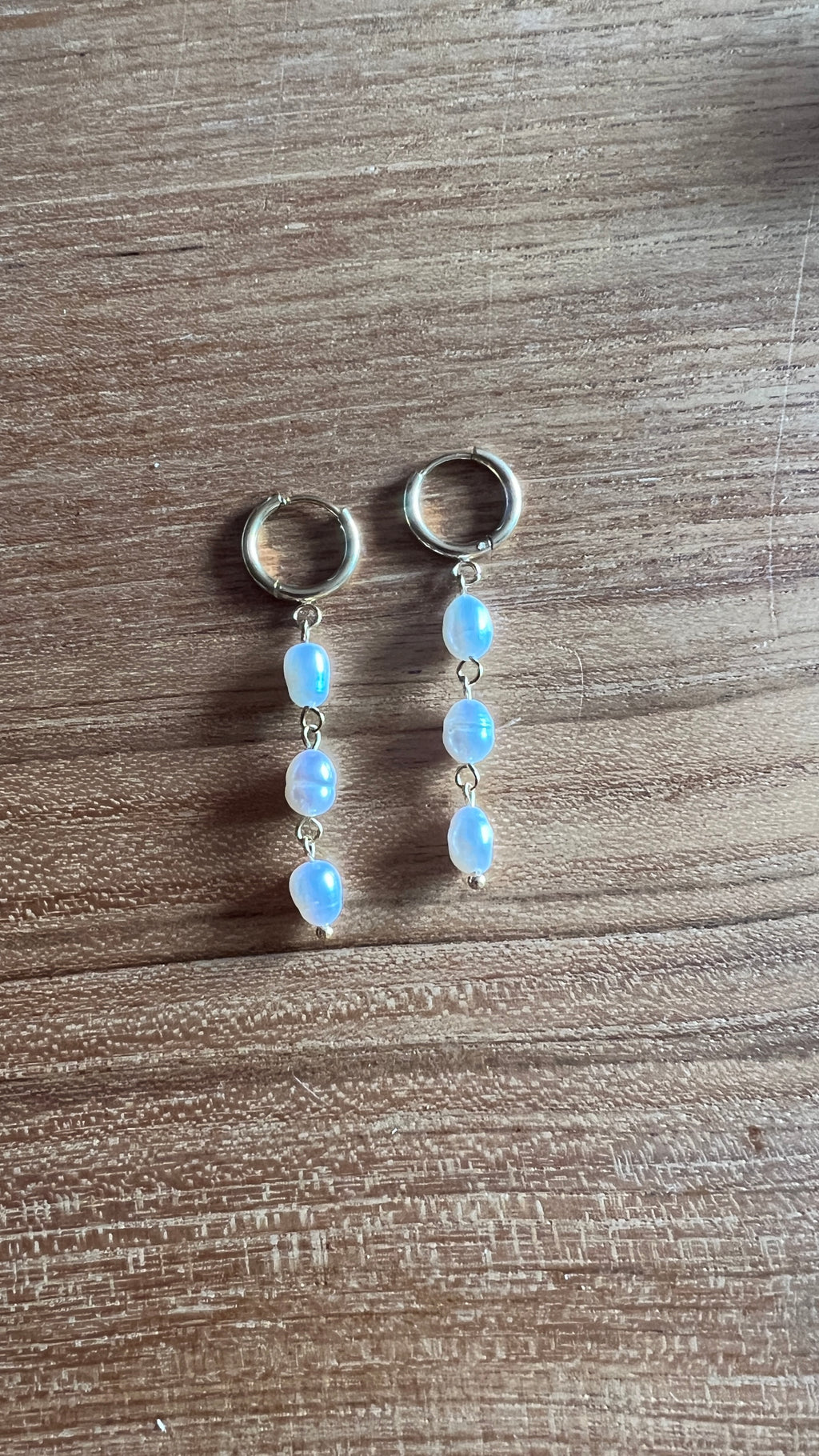 MINI CRIOLLA TRES PERLAS