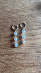 MINI CRIOLLA TRES PERLAS
