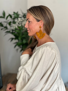 PENDIENTES MARBELLA