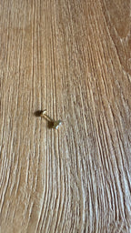 PIERCING ESTRELLA CINCO