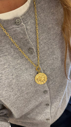 COLLAR ROMANO