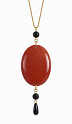COLLAR EVA
