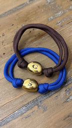 PULSERA PEPITA INICIAL