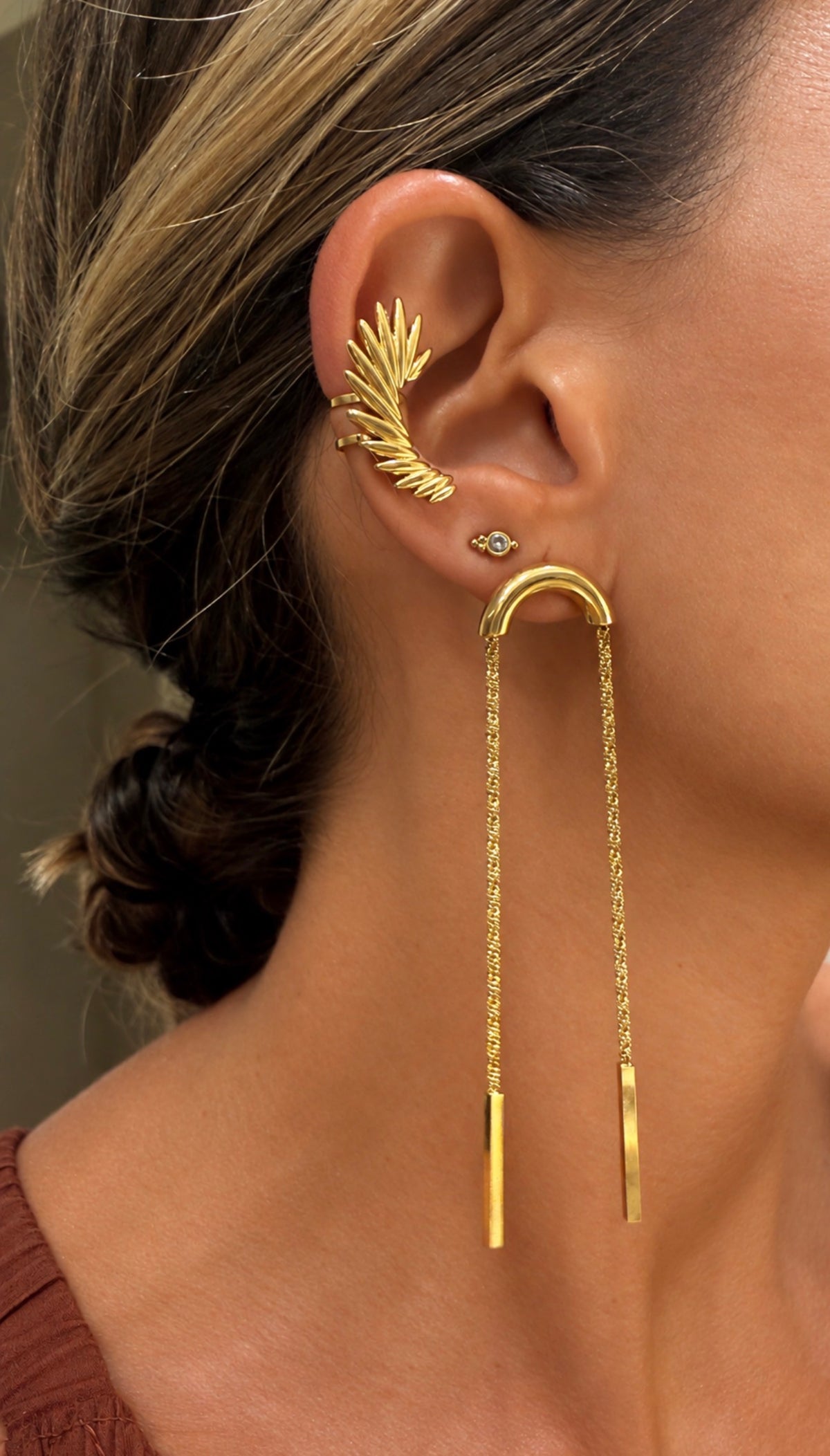 EARCUFF MAR