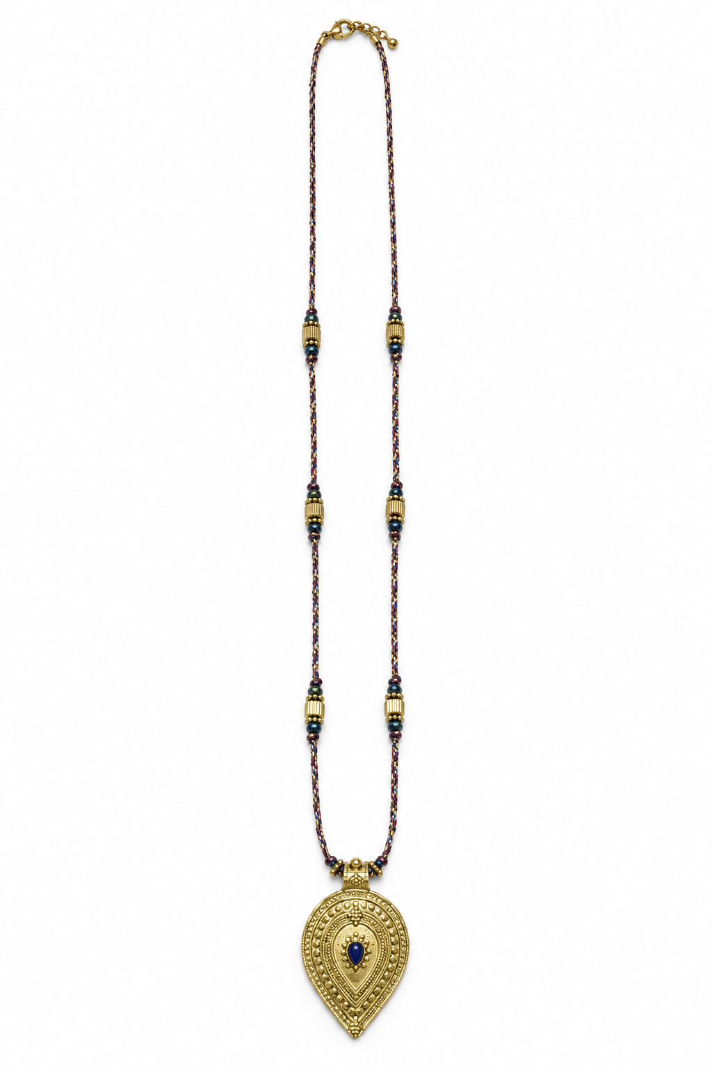 COLLAR LARGO MEDINA