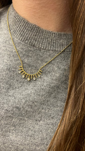 COLLAR CROWN CIRCONITAS
