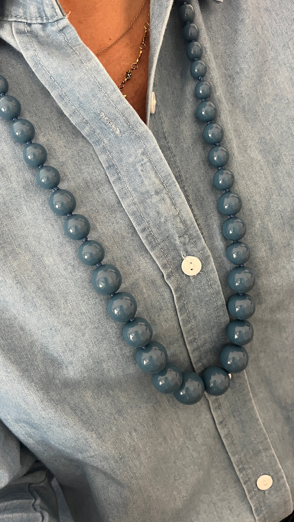 COLLAR FLORENCIA