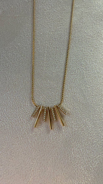 COLLAR RODEN