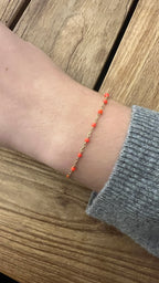 PULSERA MINI ROSARIO