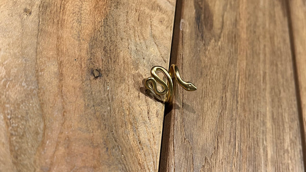 ANILLO SNAKE