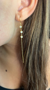 PENDIENTES LARGOS CLAUDIA