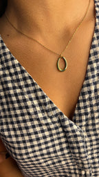 COLLAR OUI