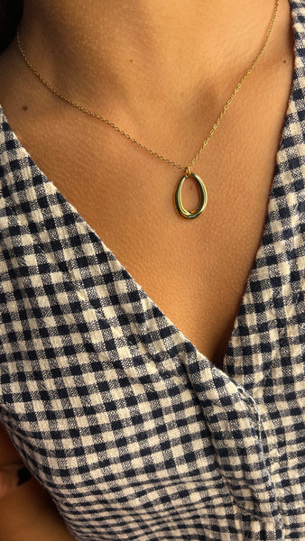 COLLAR OUI