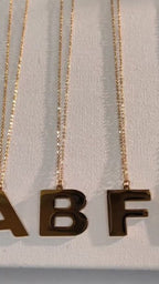 COLLAR INICIAL