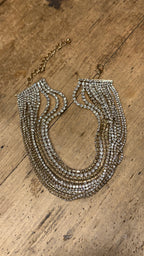 GARGANTILLA STRASS