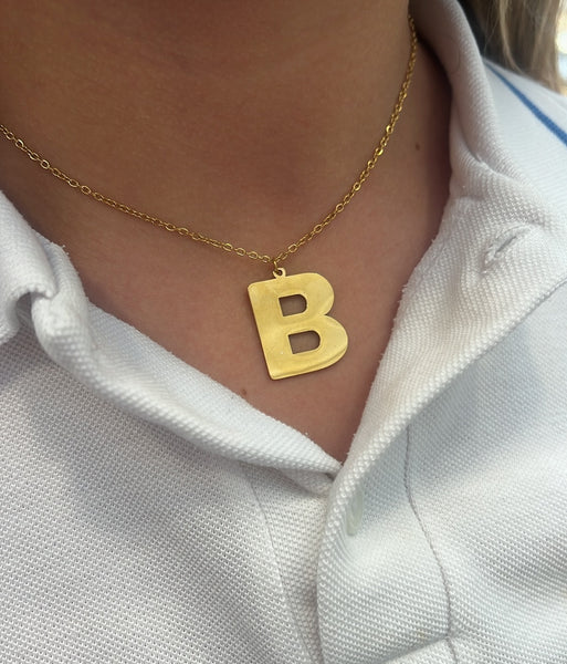 COLLAR INICIAL
