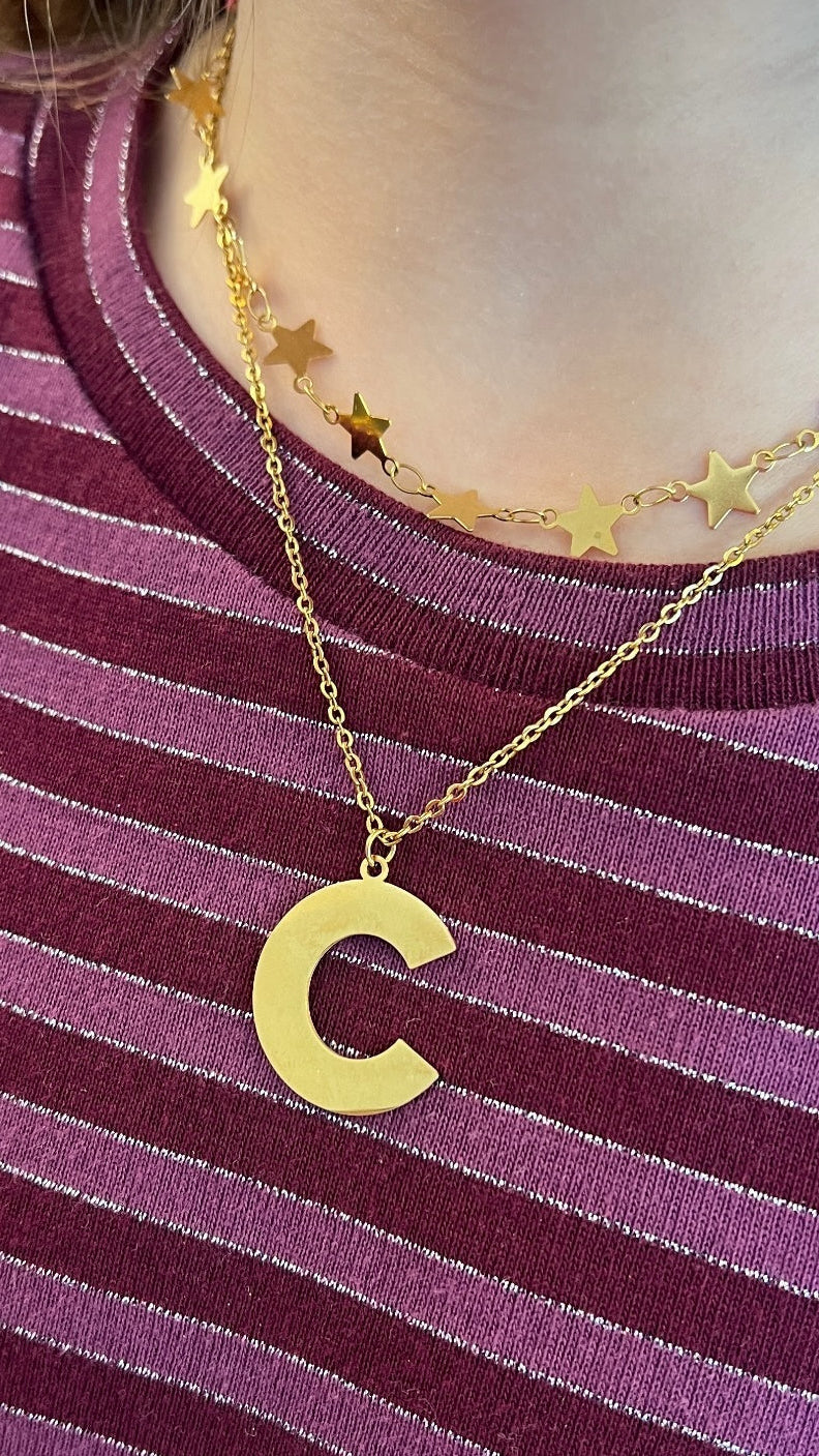 COLLAR INICIAL