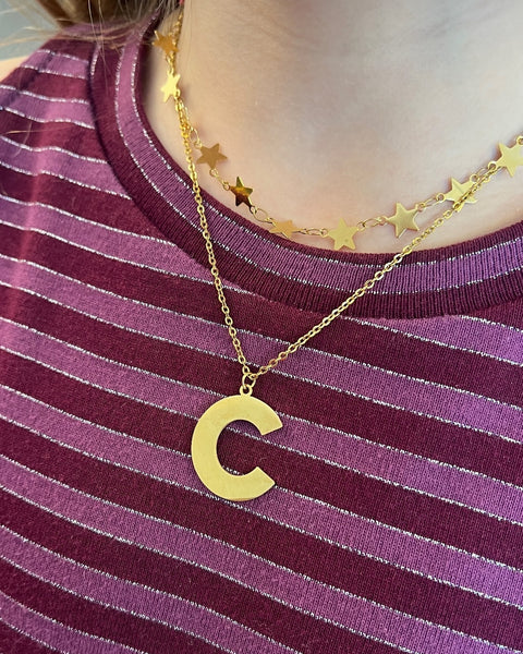 COLLAR INICIAL