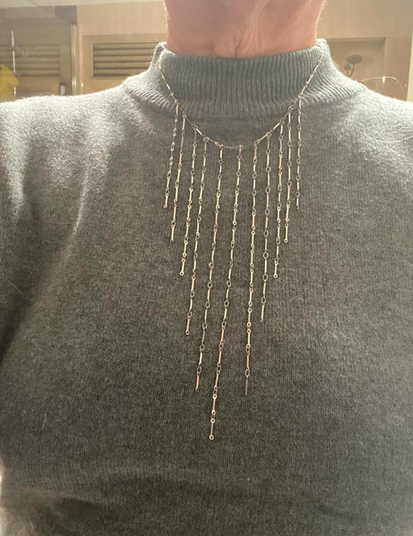 COLLAR GUILLERMINA