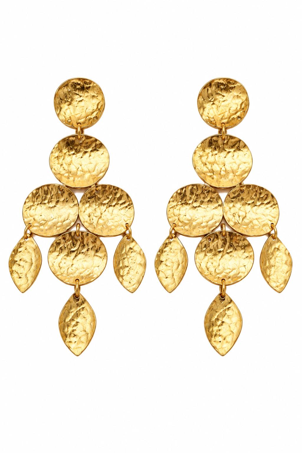 PENDIENTES ROMA