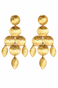 PENDIENTES ROMA