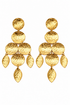 PENDIENTES ROMA