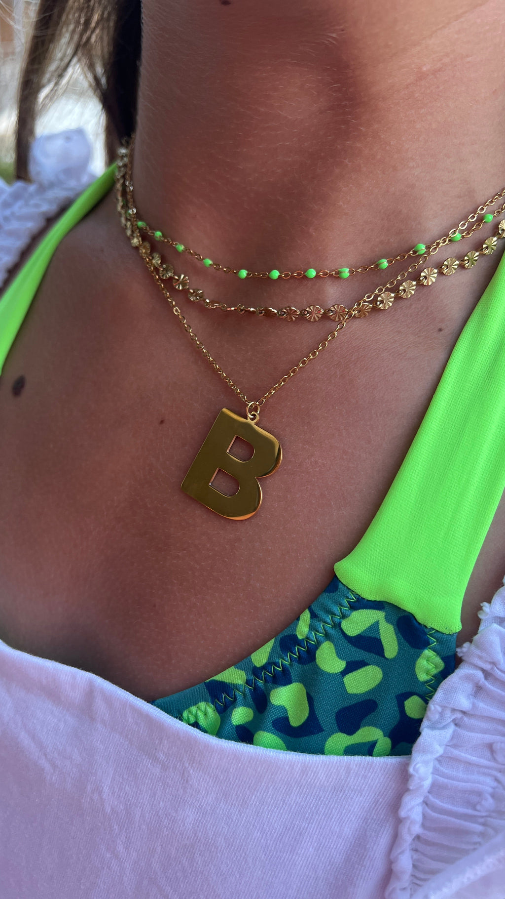 COLLAR INICIAL