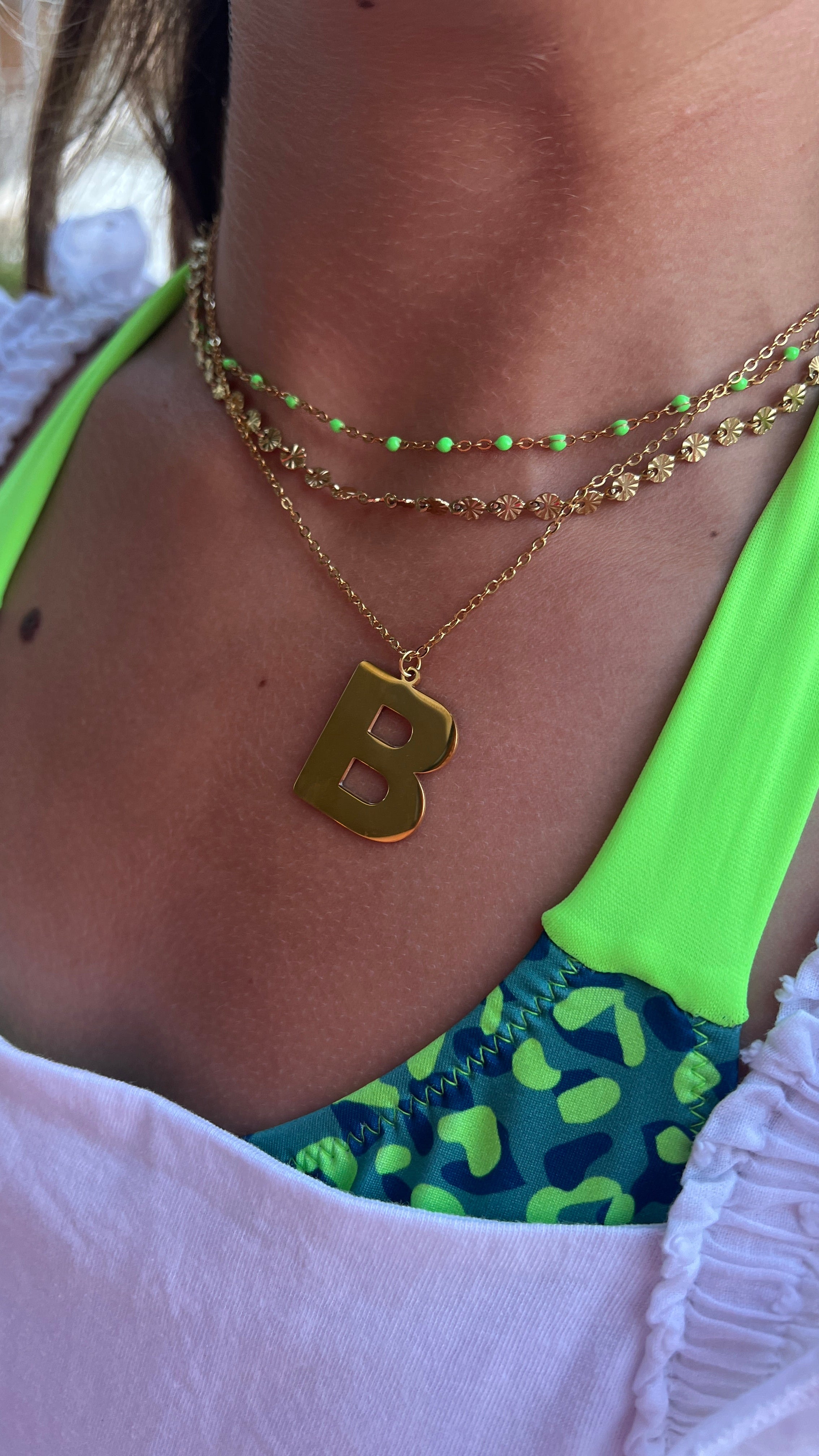COLLAR INICIAL