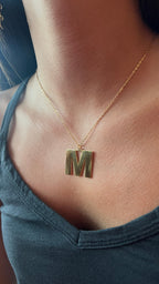 COLLAR INICIAL