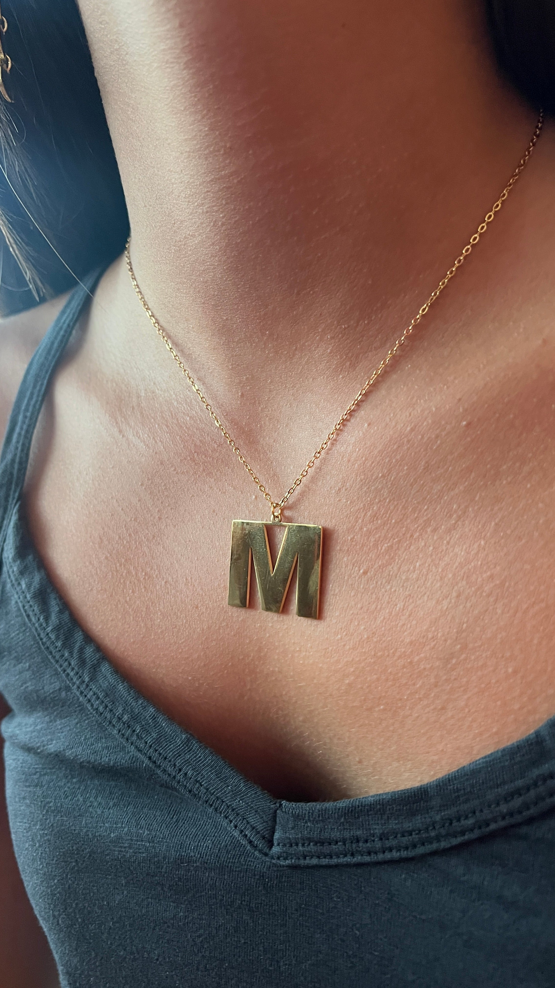 COLLAR INICIAL