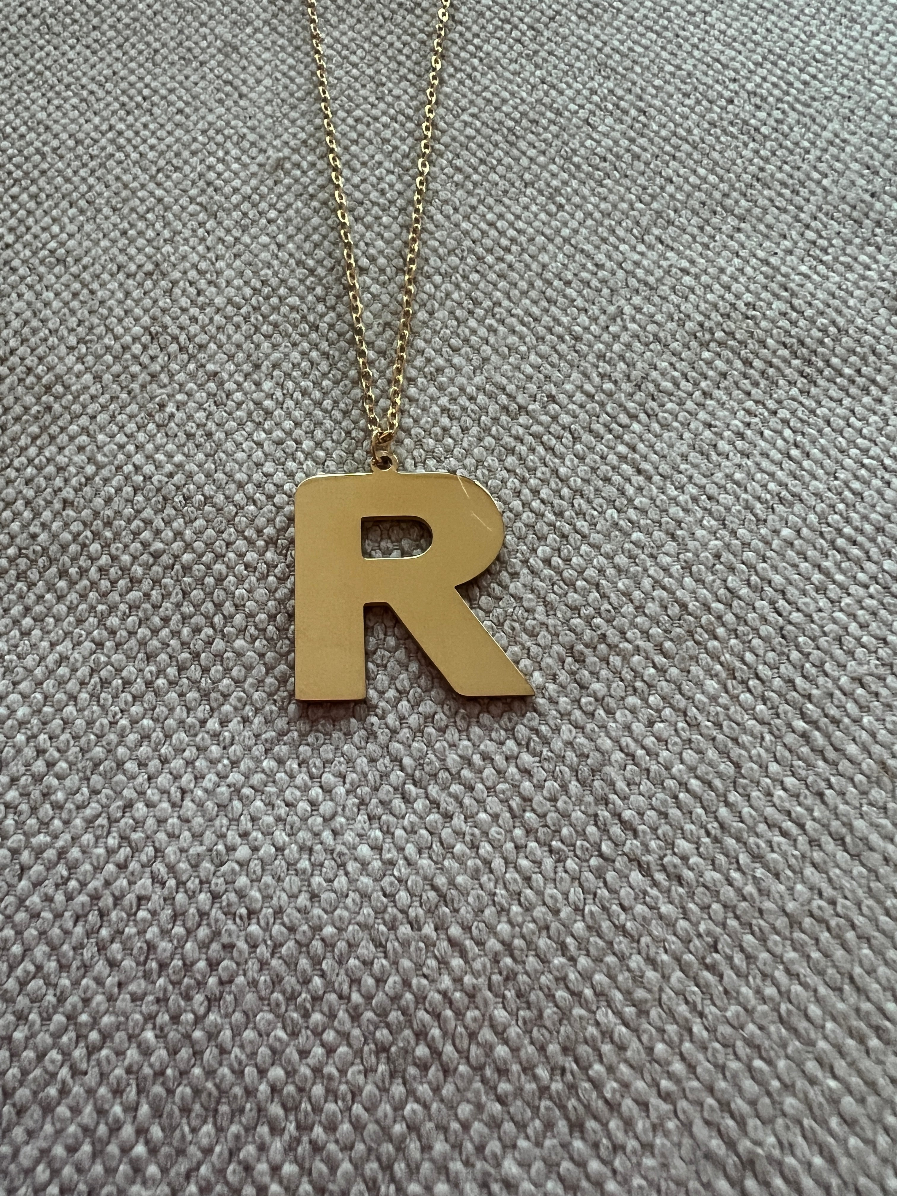 COLLAR INICIAL