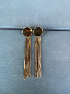 PENDIENTES FIVE