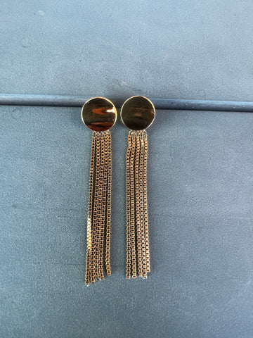 PENDIENTES FIVE