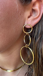 PENDIENTES OLGA