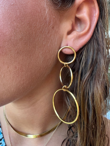 PENDIENTES OLGA