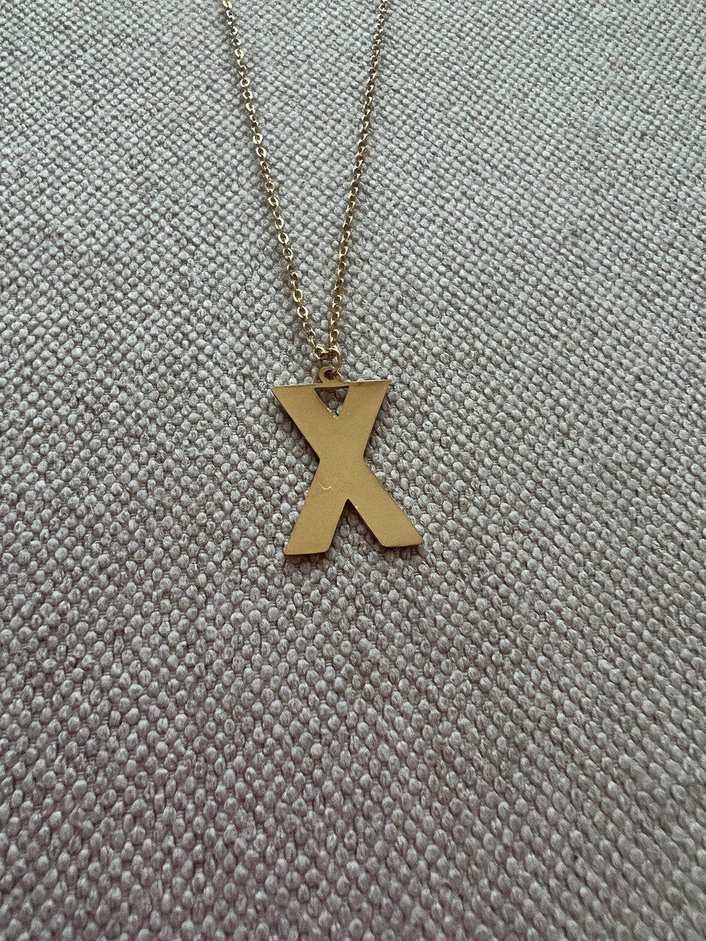 COLLAR INICIAL