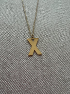 COLLAR INICIAL