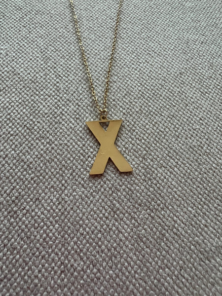 COLLAR INICIAL