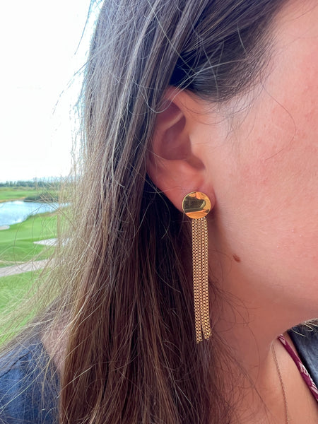 PENDIENTES FIVE