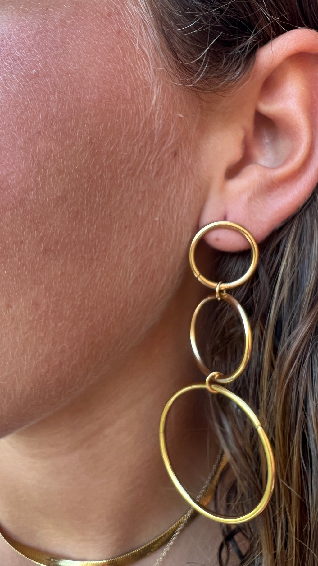 PENDIENTES OLGA