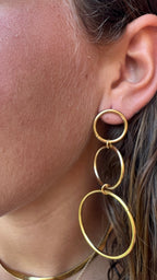 PENDIENTES OLGA