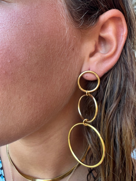 PENDIENTES OLGA