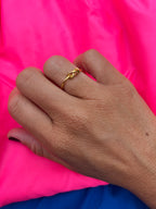 ANILLO NUDITO