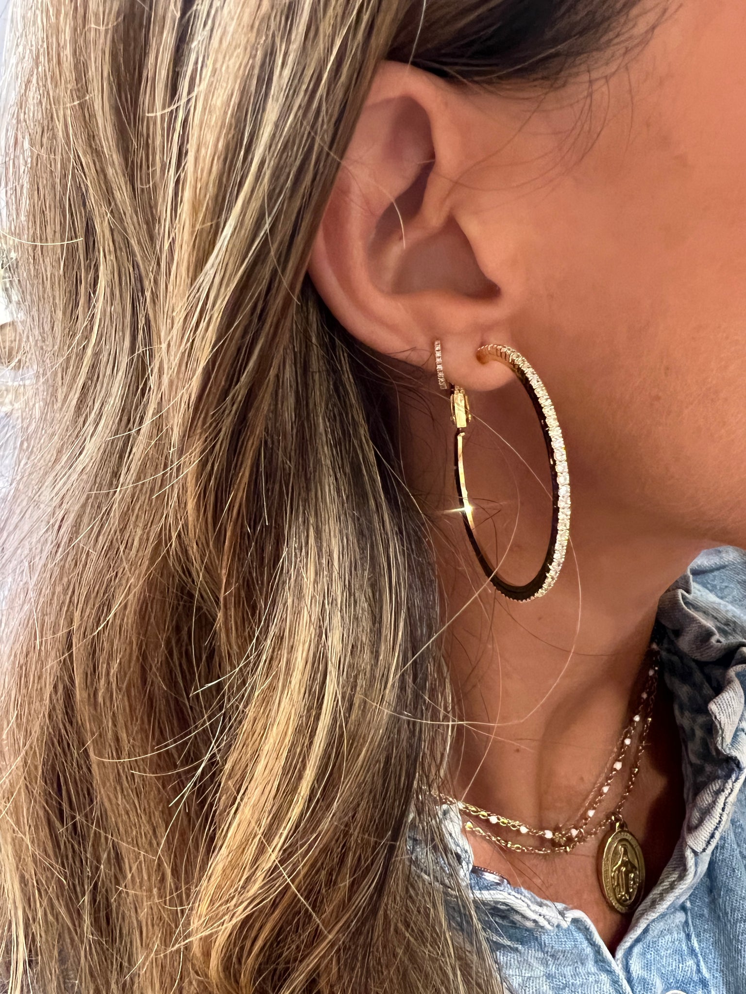 Aros XL circonitas