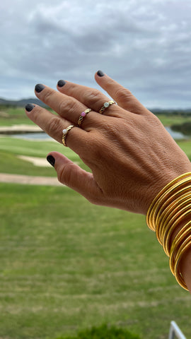 ANILLO FINO POMELLATO
