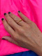 ANILLO NUDITO