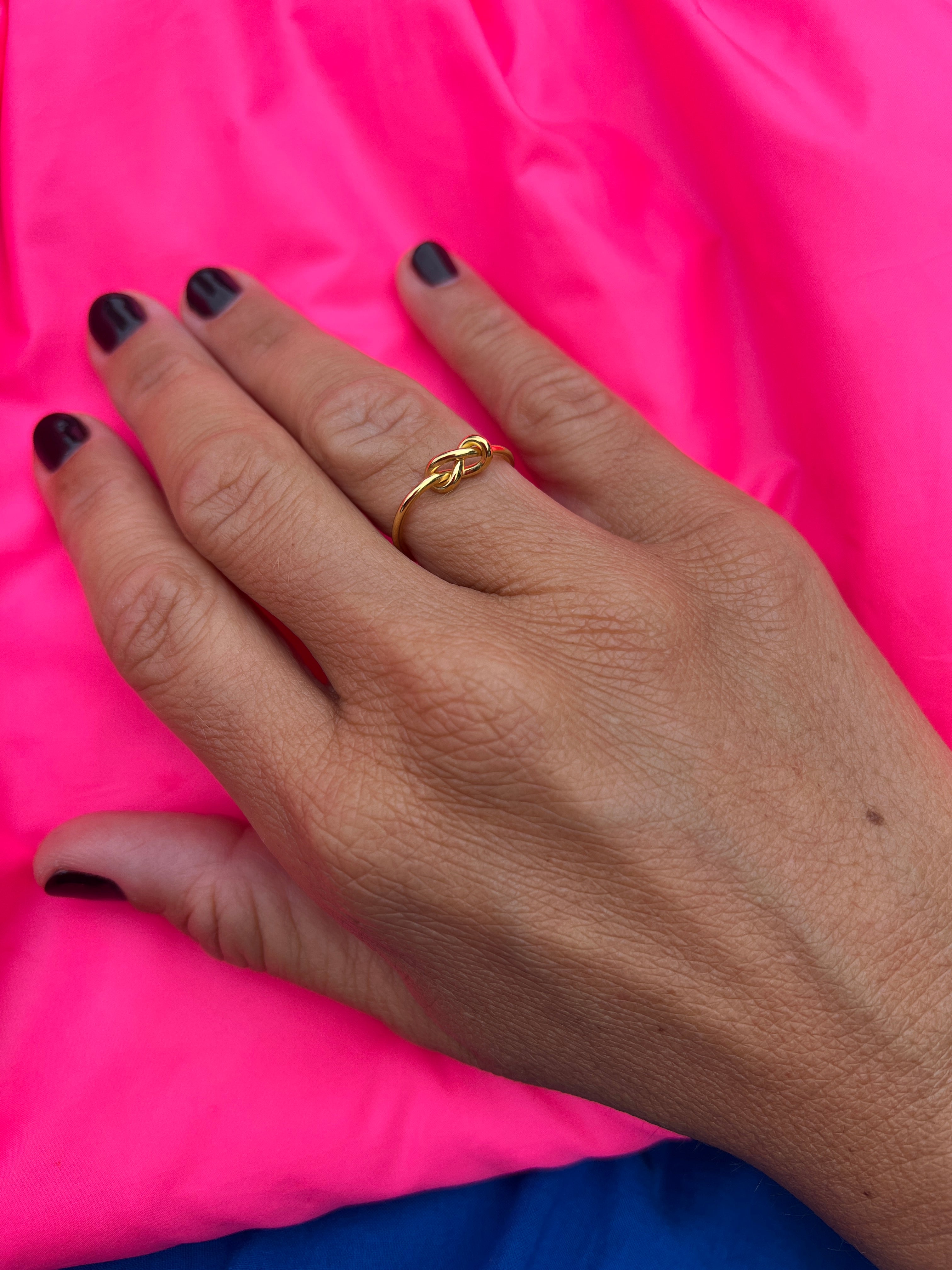 ANILLO NUDITO