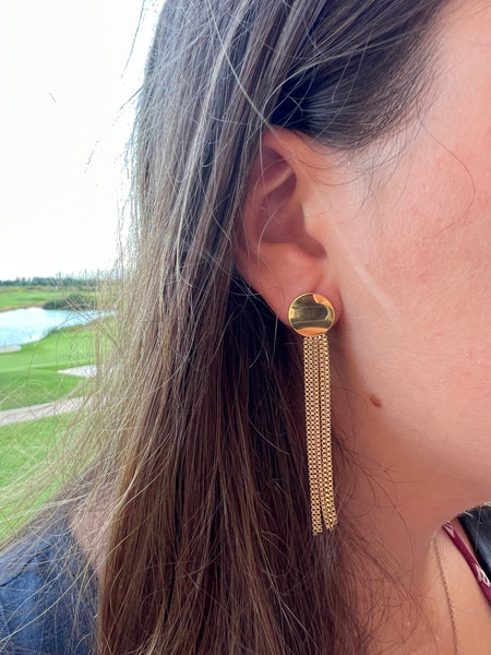 PENDIENTES FIVE