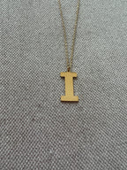 COLLAR INICIAL