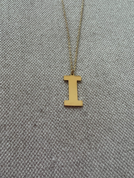 COLLAR INICIAL